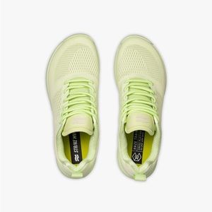 Strike MVMNT  -Haze Trainer - Lime Dip